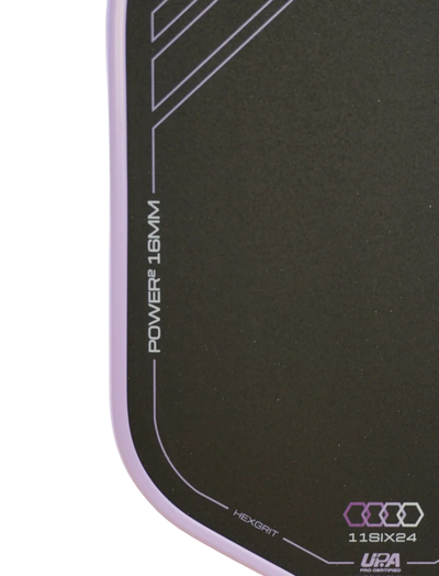 11Six24 The Ultré Power 2 Pickleball Paddle