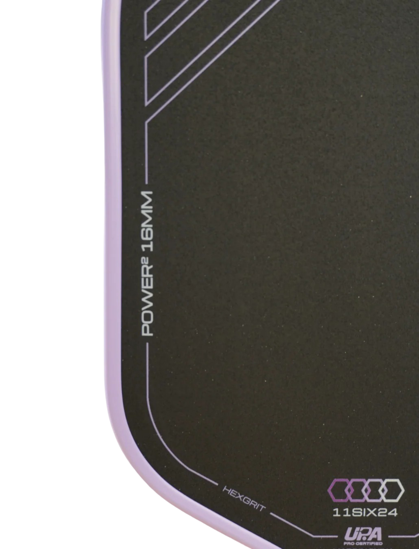 Vợt Pickleball 11Six24 The Ultré Power 2