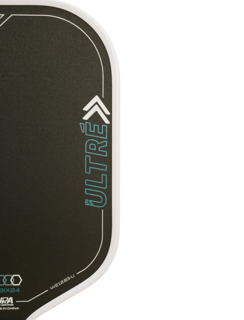 Vợt Pickleball 11Six24 The Ultré Power 2
