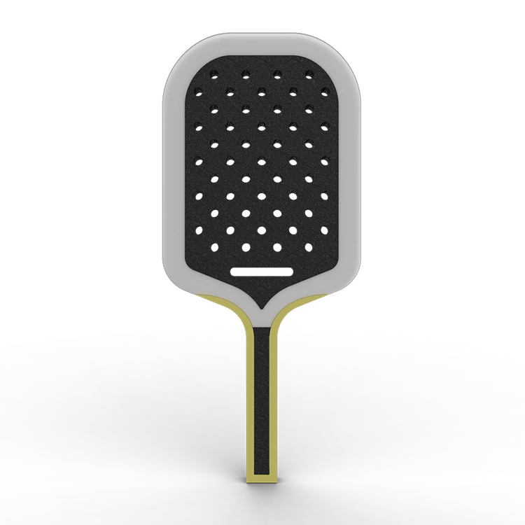 Mark Pickleball unMARKED 2026 Pickleball Paddle