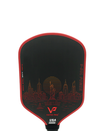 Vatic Pro V-Sol Power Pickleball Paddle - V7 Series (Launch Edition)