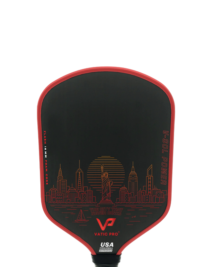 Vợt Pickleball Vatic Pro V-Sol Power - V7 Series