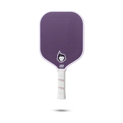 Apes Pulse V Pickleball Racket
