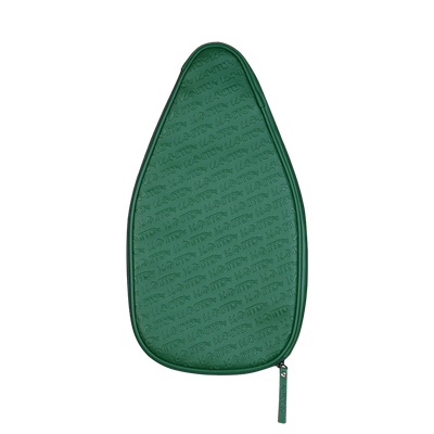 Kamito Pickleball Leather Racket Cover
