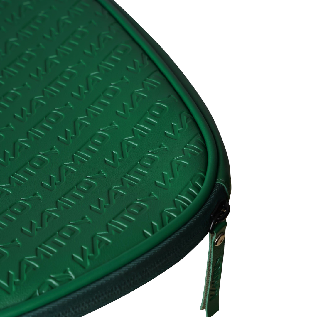 Bao đựng vợt da Pickleball Kamito