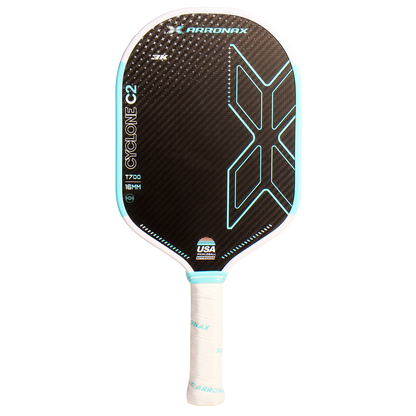 Arronax Cyclone C2 Pickleball Racket