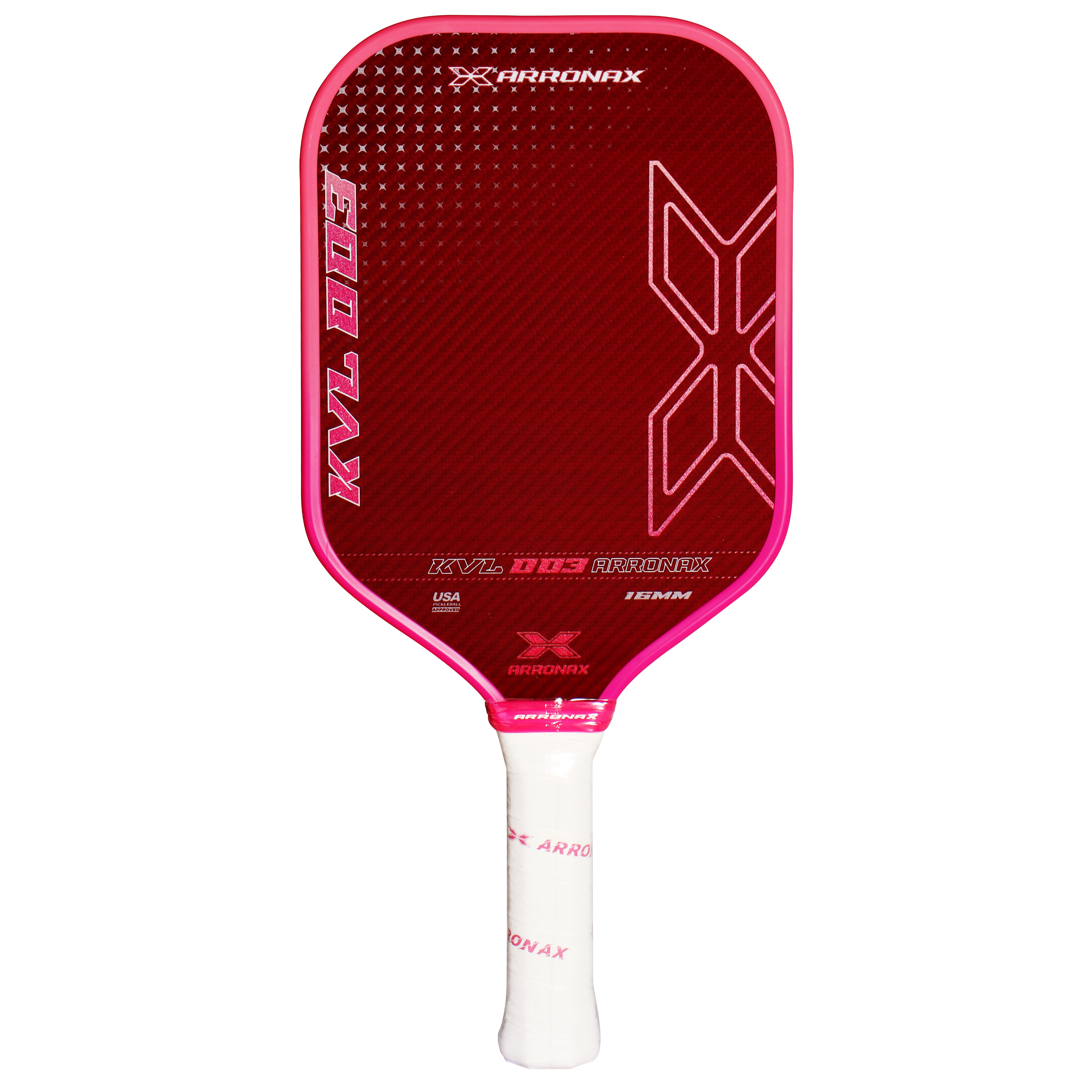 Pickleball racket Arronax Kevlar KVL 003