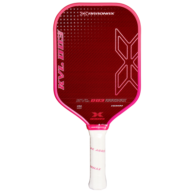 Vợt Pickleball Arronax Kevlar KVL 003