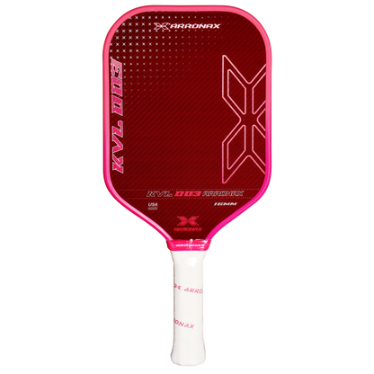 Pickleball racket Arronax Kevlar KVL 003