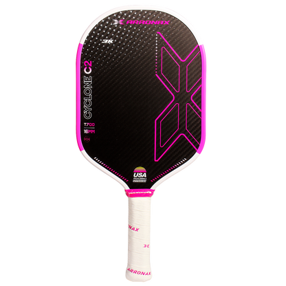 Arronax Cyclone C2 Pickleball Racket