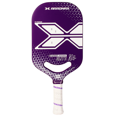 Vợt Pickleball Arronax Elite X4