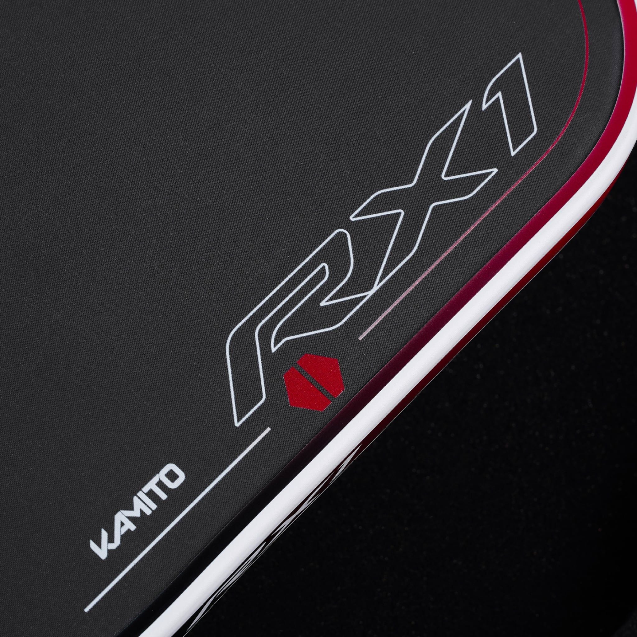 Kamito RX1 Pickleball Paddle