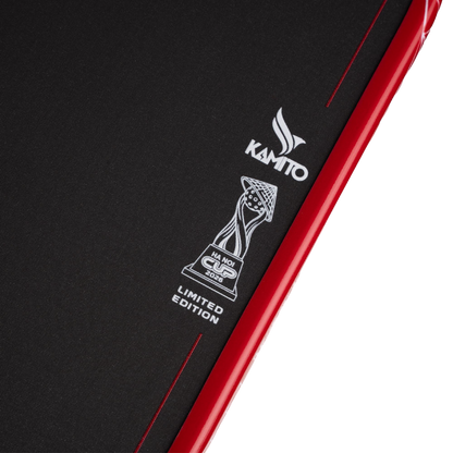 Kamito Alpha-X Champion Series Hanoi Crown 2026 Pickleball Paddle | Limited Edition