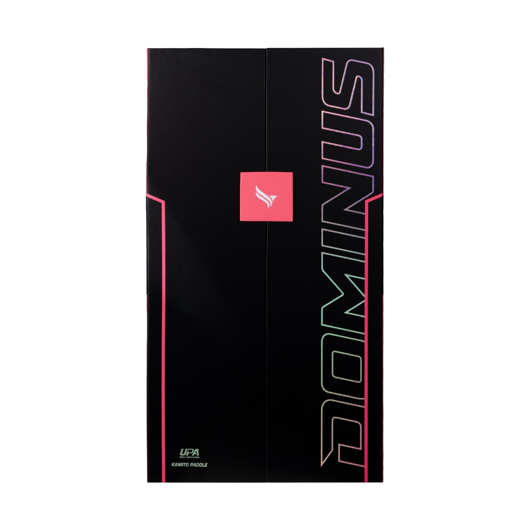 Kamito Dominus Pickleball Paddle 