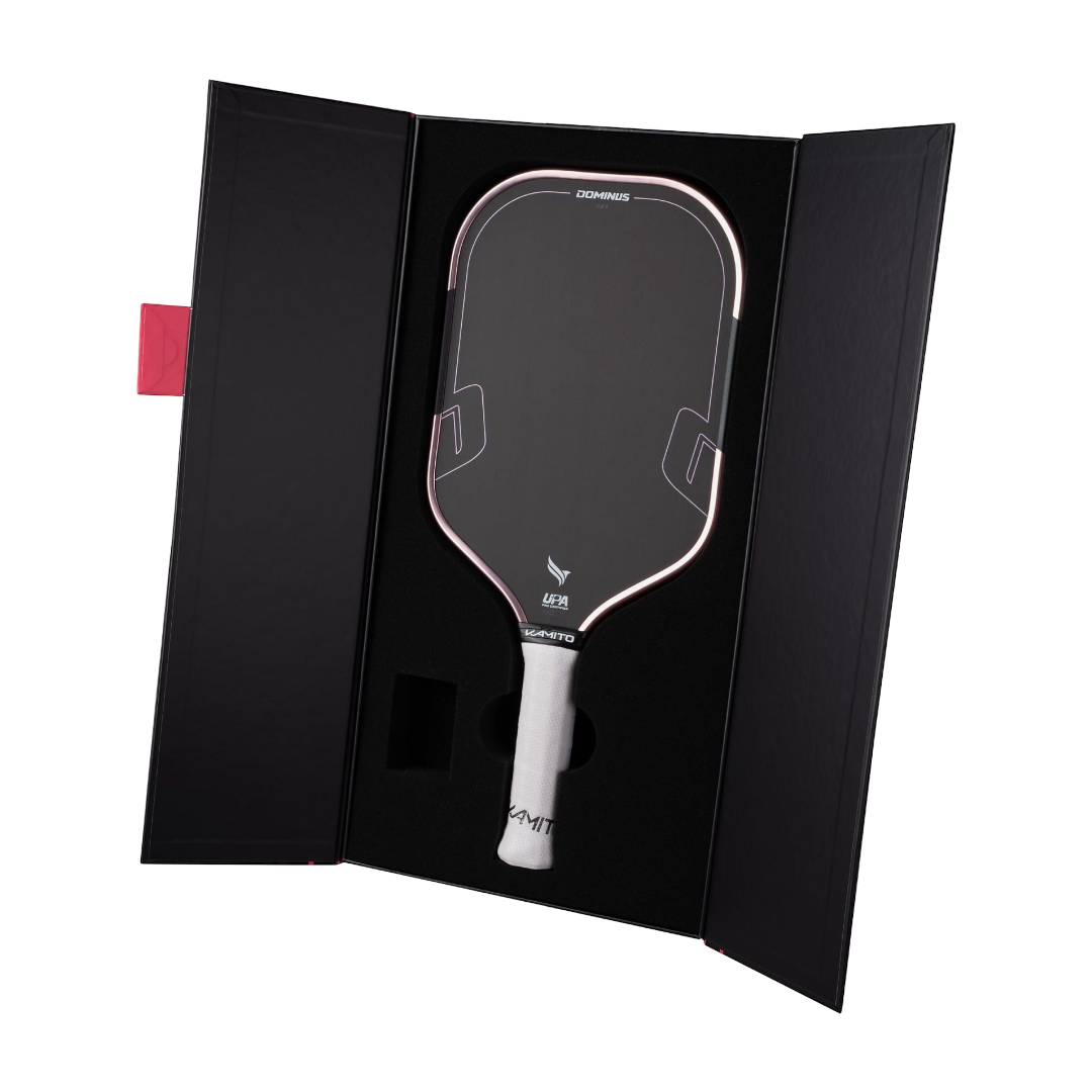 Kamito Dominus Pickleball Paddle 