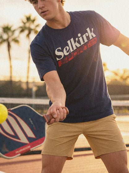 Vợt Pickleball Selkirk LABS Boomstik 1776 Capsule - Asia Edition