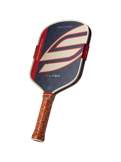 Selkirk LABS Boomstik 1776 Capsule Pickleball Paddle - Asia Edition
