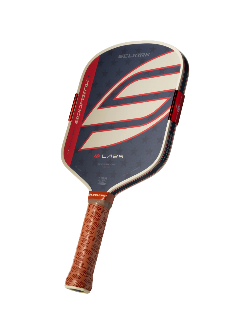 Vợt Pickleball Selkirk LABS Boomstik 1776 Capsule - Asia Edition