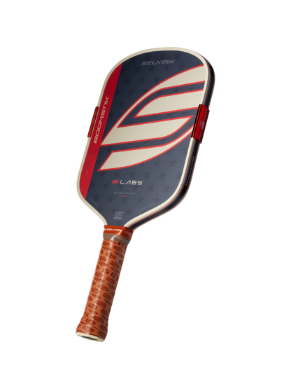 Vợt Pickleball Selkirk LABS Boomstik 1776 Capsule - Asia Edition