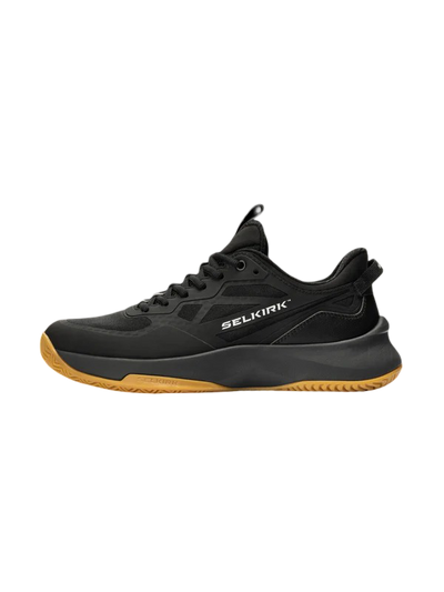 Pickleball Shoes Selkirk Sport Men's CourtStrike 3.0 | Black