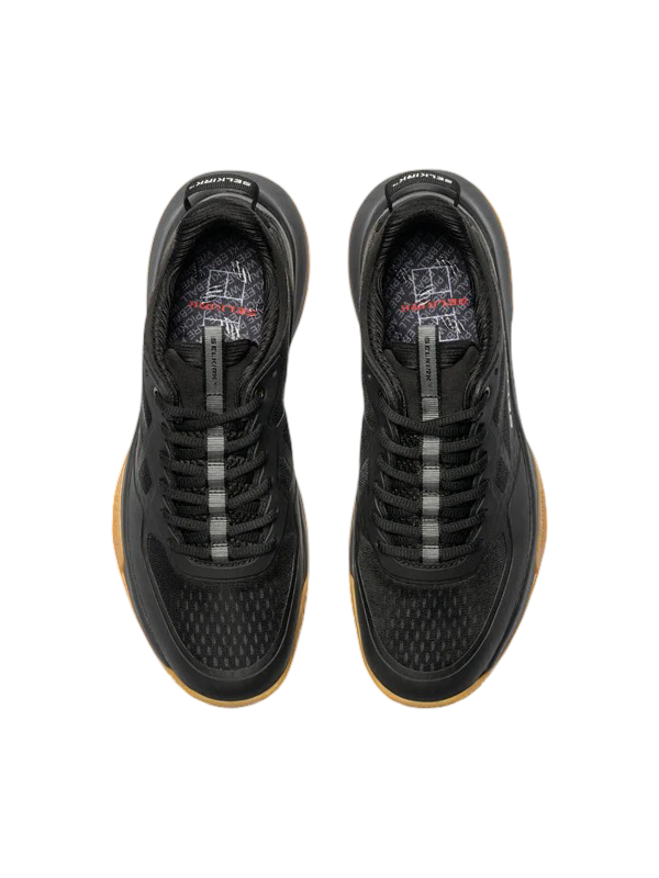 Giày Pickleball Selkirk Sport Men's CourtStrike 3.0 | Black