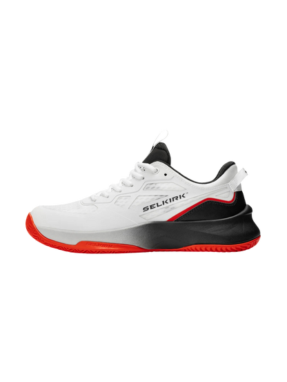 Giày Pickleball Selkirk Sport Men's CourtStrike 3.0 | Redline