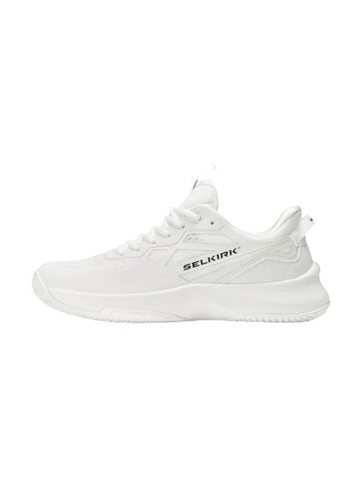 Selkirk Sport Men's CourtStrike 3.0 Pickleball Shoes | White