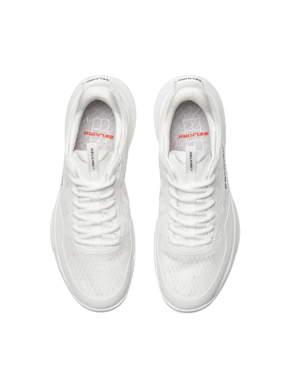 Giày Pickleball Selkirk Sport Men's CourtStrike 3.0 | White