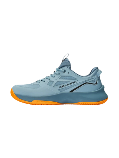 Selkirk Sport Men's CourtStrike 3.0 Pickleball Shoes | Zephyr Blue