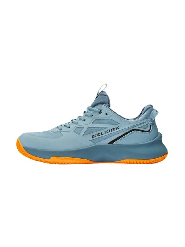 Giày Pickleball Selkirk Sport Men's CourtStrike 3.0 | Zephyr Blue