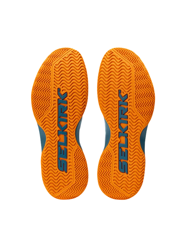 Giày Pickleball Selkirk Sport Men's CourtStrike 3.0 | Zephyr Blue