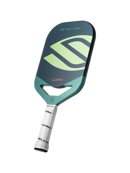 Vợt Pickleball Selkirk Luxx Control Air InfiniGrit Everglade Colorway - Limited Edition