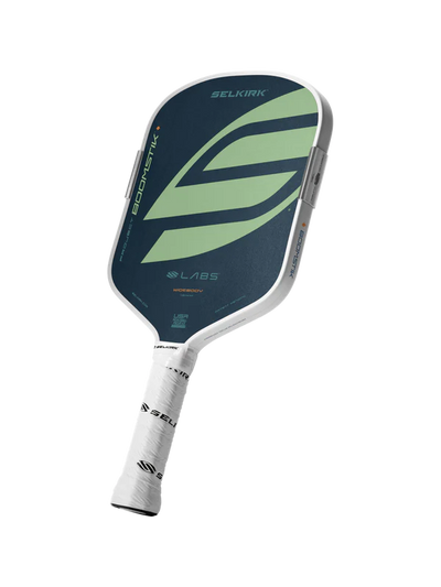 Selkirk LABS Boomstik Everglade Colorway Pickleball Paddle | Limited Edition