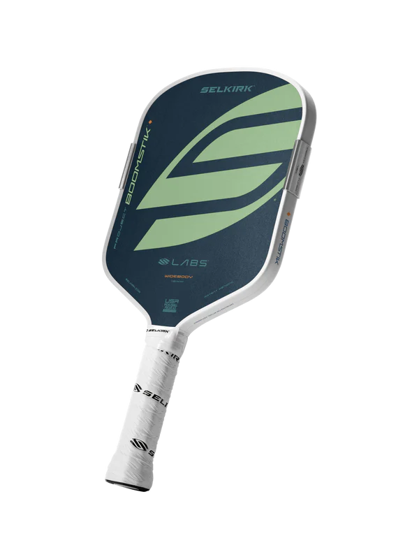 Vợt Pickleball Selkirk LABS Boomstik Everglade Colorway | Limited Edition