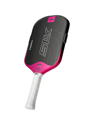 Selkirk SLK GEO Elongated Pickleball Paddle