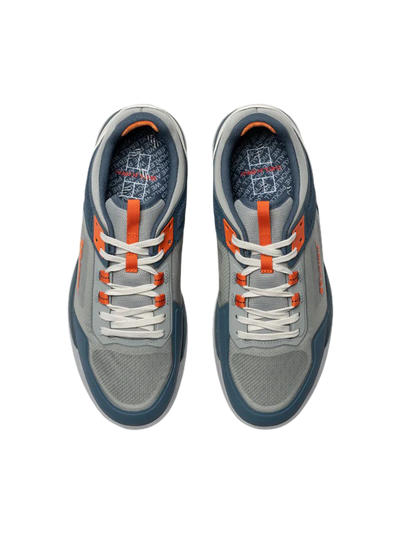 Selkirk Sport Legacy Pro Men's Pickleball Shoe with InfiniGrip | Surf Blue