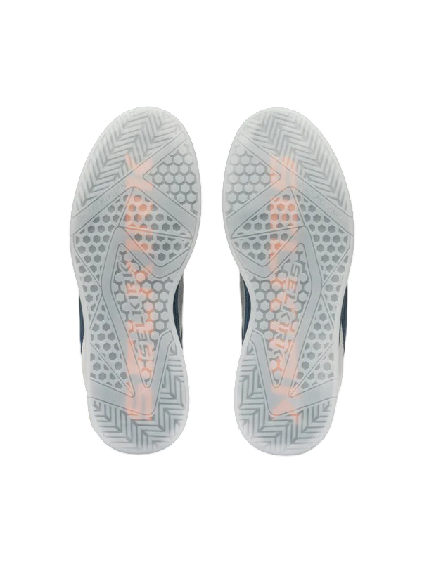 Giày Pickleball Selkirk Sport Legacy Pro Men's Pickleball Shoe with InfiniGrip | Surf Blue