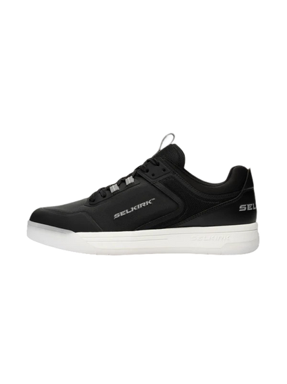 Giày Pickleball Selkirk Sport Legacy Pro Women's Pickleball Shoe with InfiniGrip | Obsidian Black