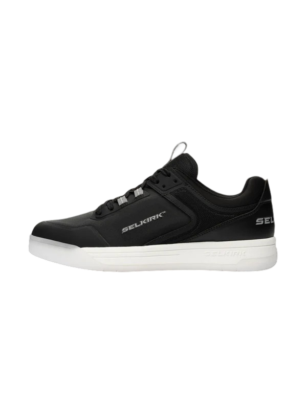 Giày Pickleball Selkirk Sport Legacy Pro Women's Pickleball Shoe with InfiniGrip | Obsidian Black