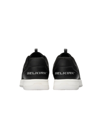 Giày Pickleball Selkirk Sport Legacy Pro Women's Pickleball Shoe with InfiniGrip | Obsidian Black