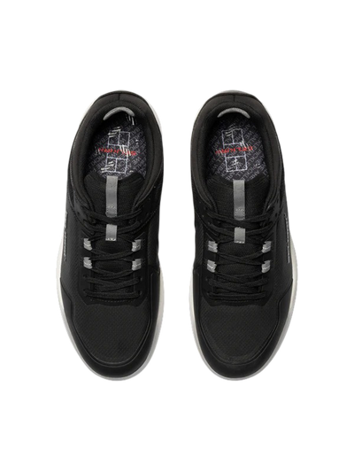 Selkirk Sport Legacy Pro Men's Pickleball Shoe with InfiniGrip | Obsidian Black