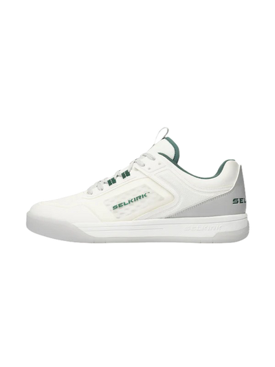 Selkirk Sport Legacy Pro Men's Pickleball Shoe with InfiniGrip | White Pine