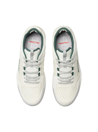 Giày Pickleball Selkirk Sport Legacy Pro Men's Pickleball Shoe with InfiniGrip | White Pine