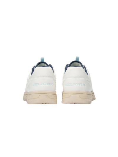 Selkirk Sport Legacy Pro Women's Pickleball Shoe with InfiniGrip | Ice White