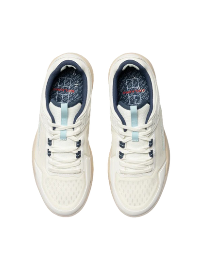 Giày Pickleball Selkirk Sport Legacy Pro Women's Pickleball Shoe with InfiniGrip | Ice White