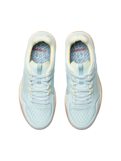 Selkirk Sport Legacy Pro Women's Pickleball Shoe with InfiniGrip | Sky Blue
