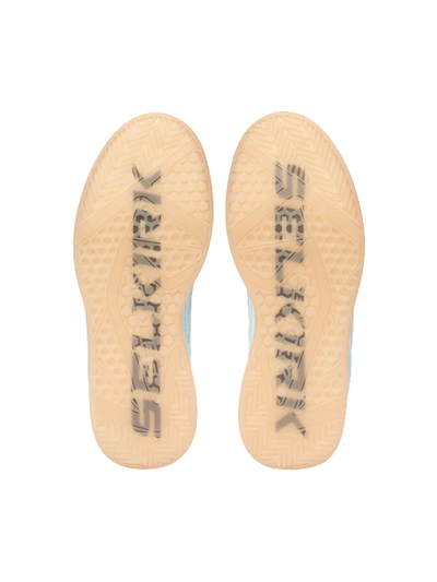 Selkirk Sport Legacy Pro Women's Pickleball Shoe with InfiniGrip | Sky Blue