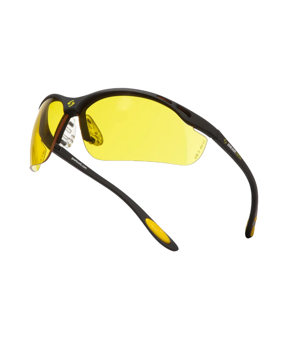 Gearbox Vision Pickleball glasses