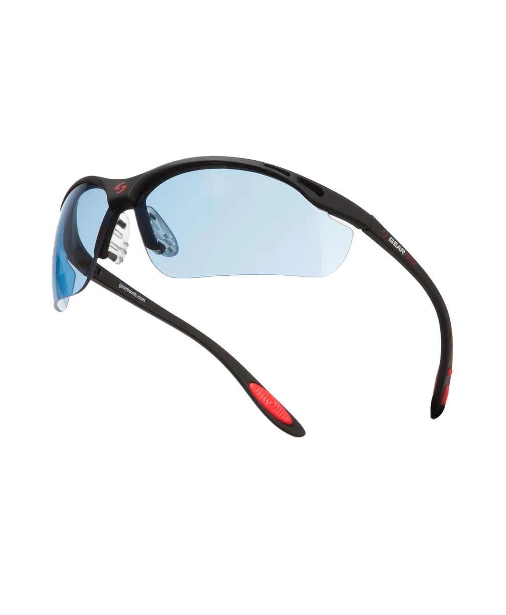 Gearbox Vision Pickleball glasses