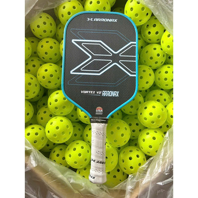 Arronax Vortex V2 Pickleball Racket